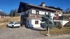 Affittacamere Iragidor Cortina D'ampezzo